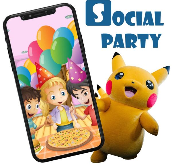 Social Party