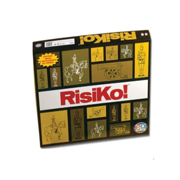 gioco da tavolo risiko