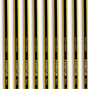 Astuccio 12 matite staedtler – assortite