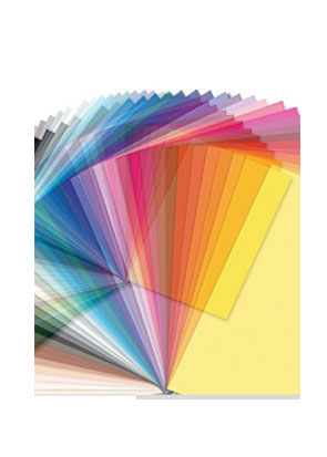 Cartoncini colorati A4 - Pack promo - Momenti Felici