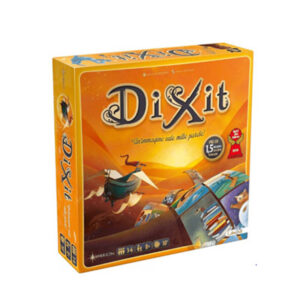 Dixit