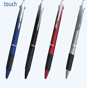 Penna Sfera tekno.touch multicolor
