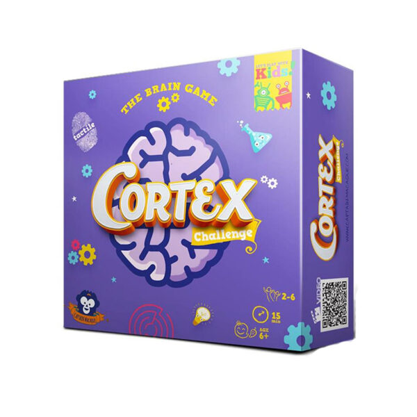 Cortex gioco