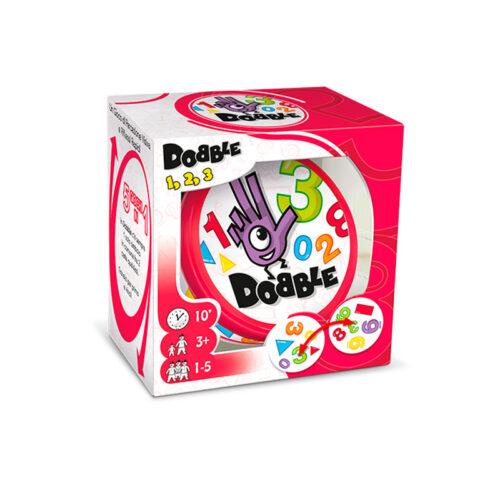 gioco di società dobble