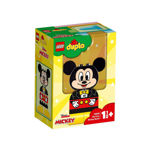 Lego Mickey duplo