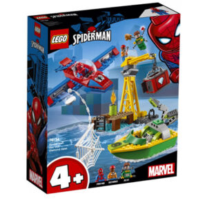 LEGO Marvel Spider-Man Diamond