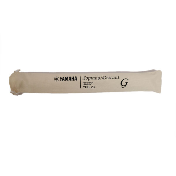 flauto dolce yamaha Momenti Felici