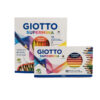 Pastelli colori giotto supermina