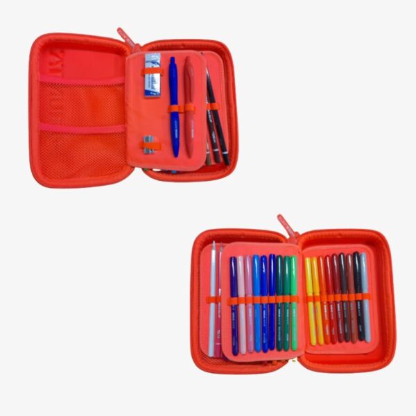 Astuccio Tinta Unita One Time - immagine 2