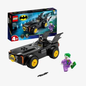 LEGO Batmobile 76264: Inseguimento di Batman vs. The Joker